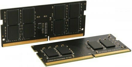 Silicon Power 4GB DDR4 RAM cu Viteză 2666 pentru Laptop