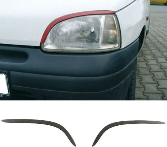FK Φρυδάκια Φαναριών για Renault Clio Renault Clio 1