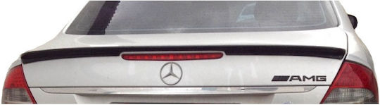 Αεροτομή Πορτ Μπαγκάζ από Πλαστικό Mercedes-Benz E Class Amg Look W211 2002-2009