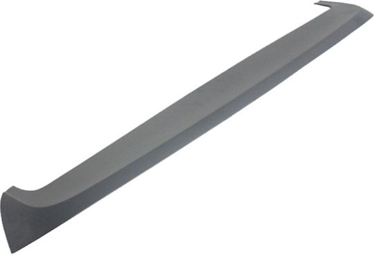 Carner Roof Spoiler made of Polyurethane SsangYong Subaru Suzuki Toyota Volkswagen Polo Volvo Zastava 6R 09-16 GTI / R Look