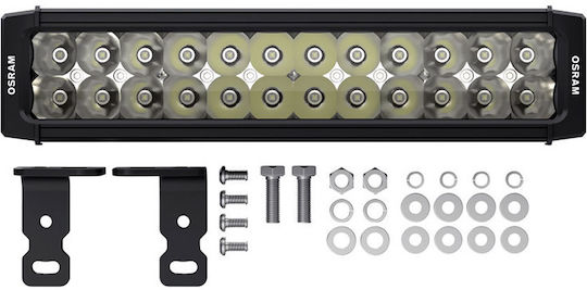 Osram Faruri Auto în formă de Bară LED Universal 12 / 24V 36W 170cm 1buc