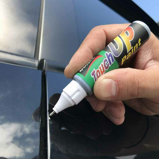 Guard Touch Up Paint for Car Scratches Gray 12ml 1pcs