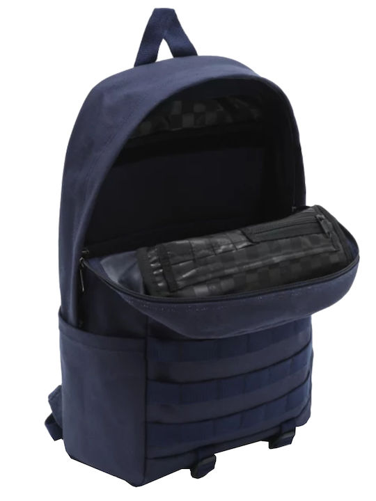 Vans Transplant 26Es Marineblau