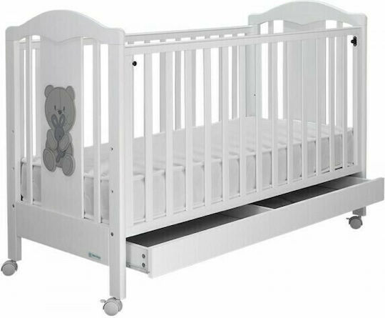 Bebe Stars Κούνια Polar Bebe Stars Κούνια Polar