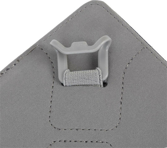 Rivacase 3017 Flip Cover Blue Universal 9-10.1"