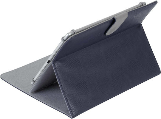 Rivacase 3017 Flip Cover Blue Universal 9-10.1"