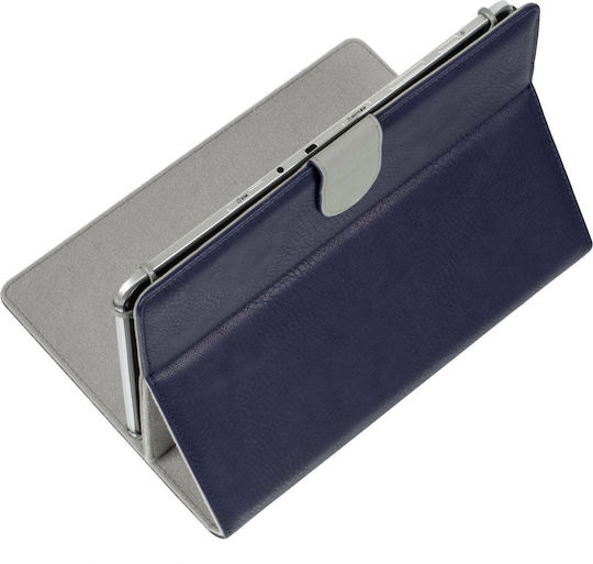 Rivacase 3017 Flip Cover Blue Universal 9-10.1"