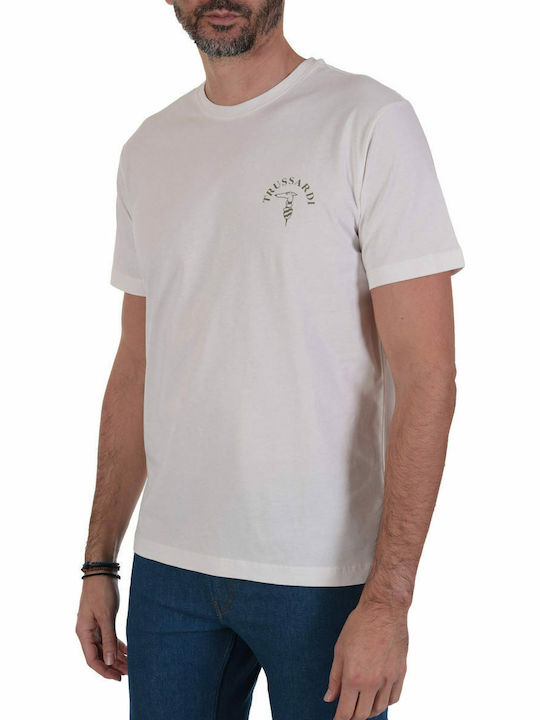 T-shirt White