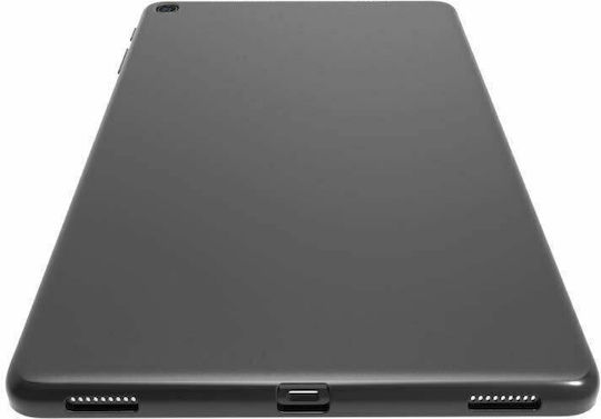 Hurtel Slim Black Back Cover (iPad Pro 2021 12.9")