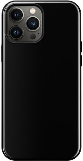 Nomad Sport Magsafe Back Cover Σιλικόνης 2mm Μαύρο (iPhone 13 Pro Max)