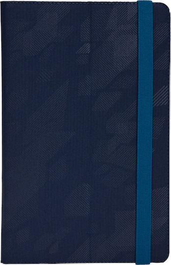 Case Logic SureFit Folio Флип капак Син (Универсален 9-10.1") 3203709