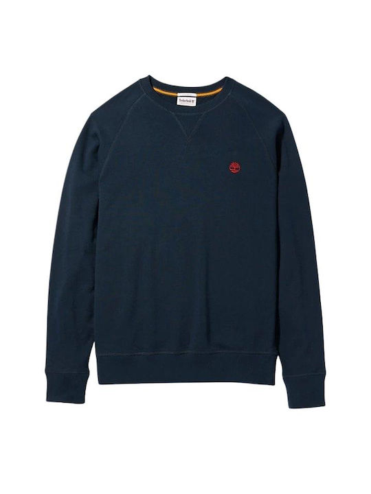 Sweatshirt Navy Blue