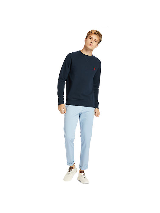 Sweatshirt Navy Blue