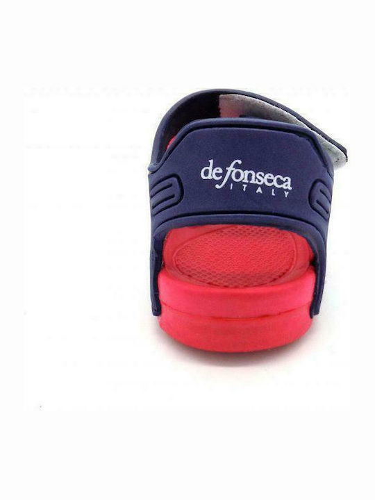 Kinder Badeschuhe Marineblau