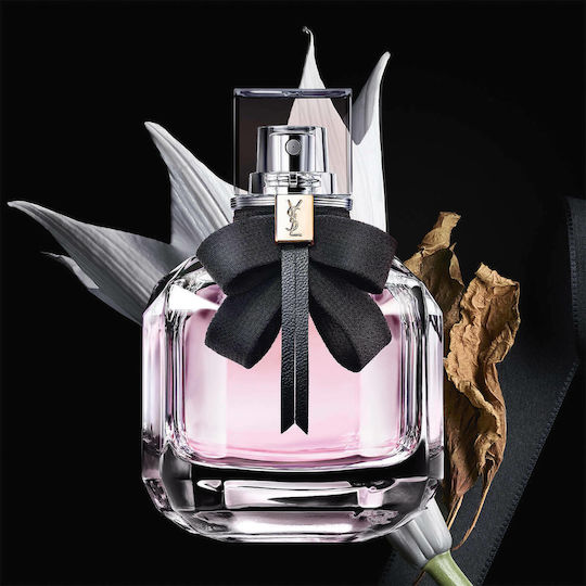 Ysl Mon Paris Eau de Parfum 50ml