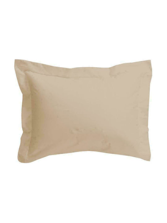 Anna Riska Βρεφική Παπλωματοθήκη Prestige 4 Beige 120x165εκ.