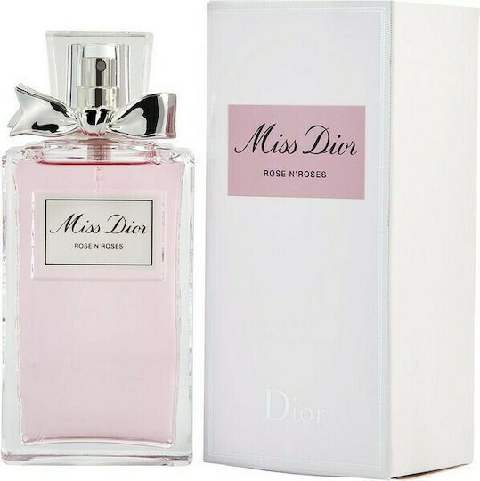 Dior Miss Dior Rose N’Roses Eau de Toilette 100ml