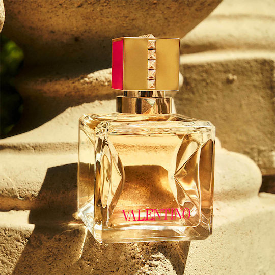 Valentino Voce Viva Eau de Parfum 100ml