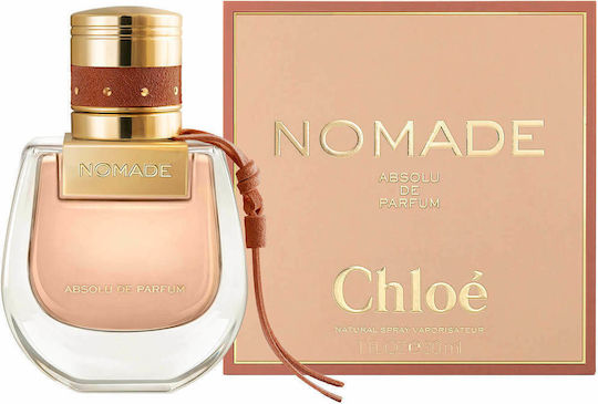 Chloe Nomade Absolu de Parfum Eau de Parfum 30ml