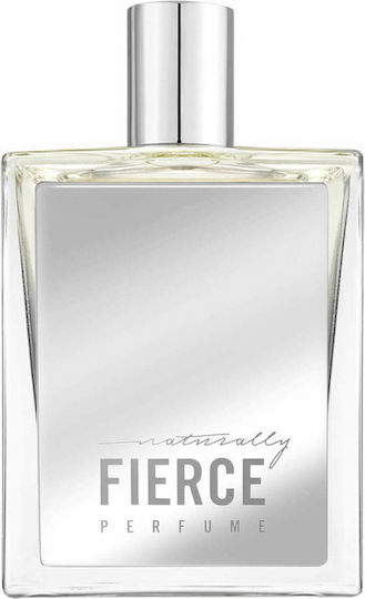 Abercrombie & Fitch Naturally Fierce Eau de Parfum 100ml