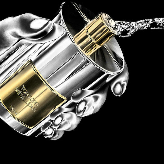 Metallique Eau de Parfum 50ml