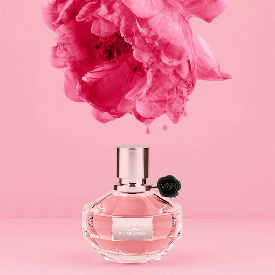 Viktor & Rolf Flowerbomb Nectar Eau de Parfum 50ml