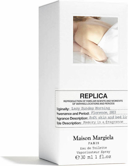 Maison Martin Margiela Replica Lazy Sunday Morning Eau de Toilette