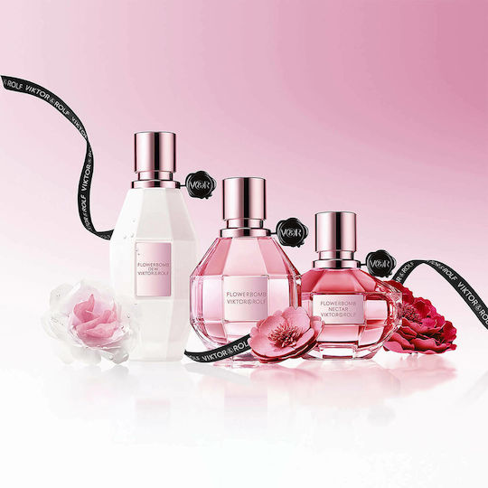 Viktor & Rolf Flowerbomb Nectar Eau de Parfum 50ml