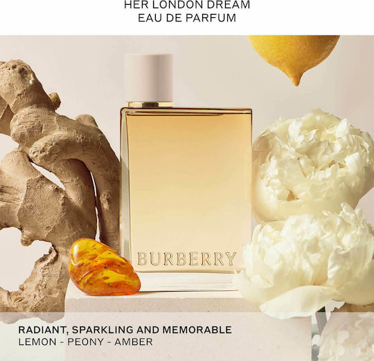 Burberry Her London Dream Eau de Parfum 30ml