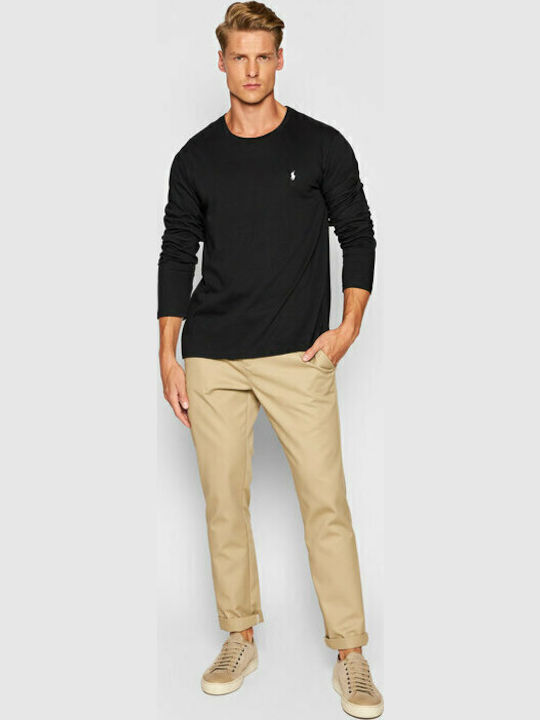 T-shirt Black