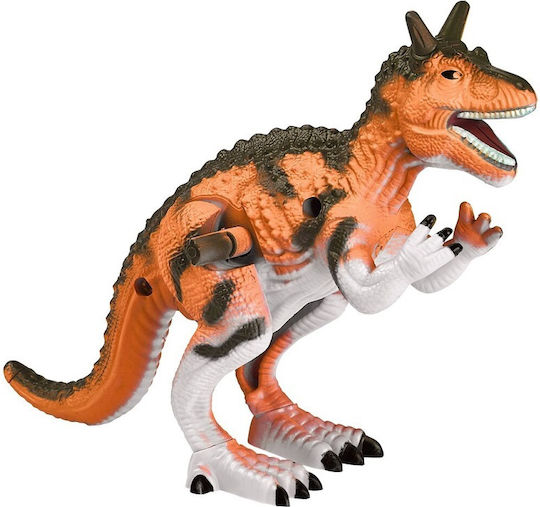 Moses Jucărie cu cheiță Dinozauri cu cheie (Diverse modele) 1 buc