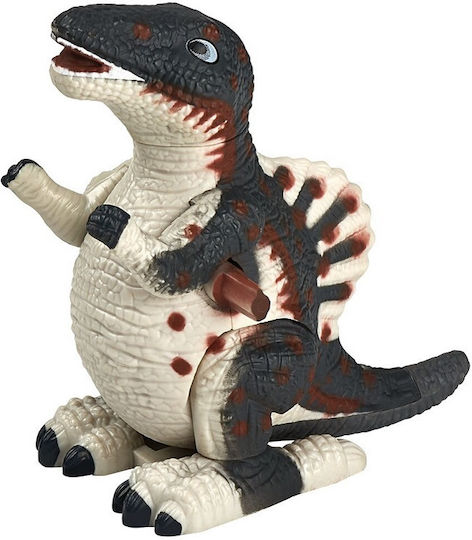 Moses Jucărie cu cheiță Dinozauri cu cheie (Diverse modele) 1 buc