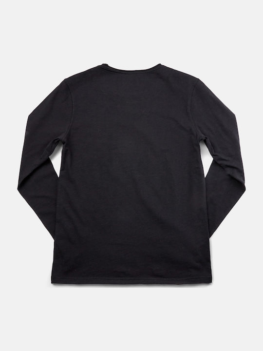 2200420150 Тениска Black