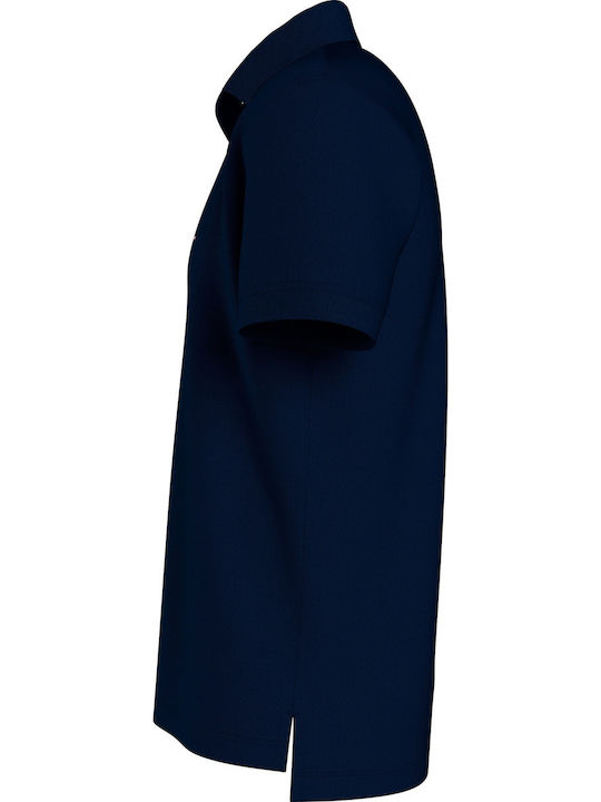1985 Polo Μπλούζα Κοντομάνικη Navy