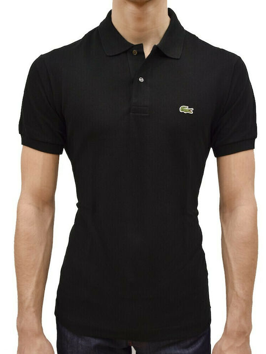 Tricou Polo Negru