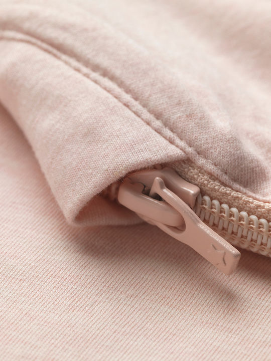 Grobag Spring Sleeping Bag Swaddle Bag 1 Tog Blush