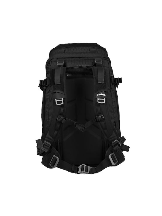 f-stop AJNA DuraDiamond 37L Rucsac foto de călătorie și aventură AJNA DuraDiamond 37L (negru) m136-80