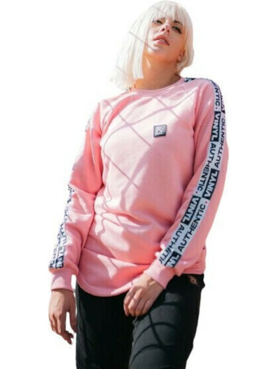 Sweatshirt Rosa