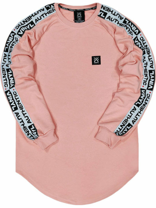 Sweatshirt Rosa