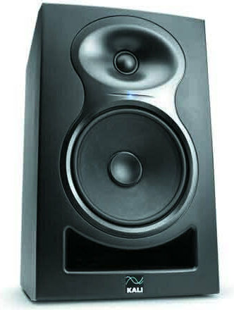 Kali Audio LP-6 Difuzor Studio Monitor 6.5" 80W (Bucată) Negru