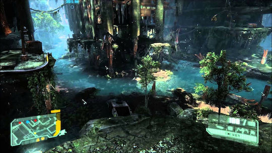 Crysis Trilogy (Key) PC Game