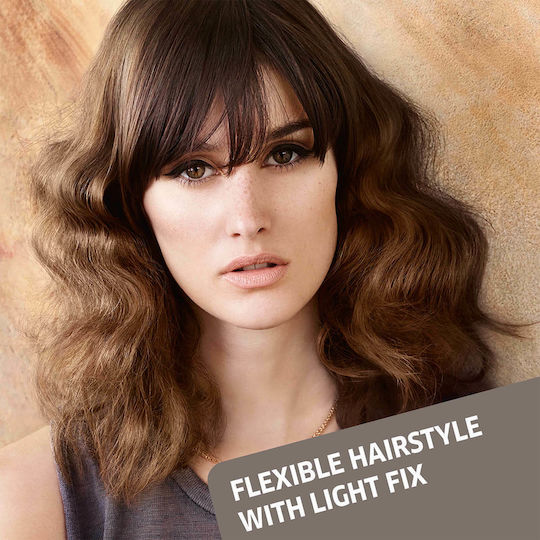 Wella Eimi Flexible Finish Haarspray für Leichtes Halten 250ml