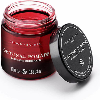 Daimon Barber Original Pomade 100gr