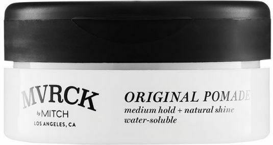 Paul Mitchell MVRCK by Mitch Original Pomade για Μεσαίο Κράτημα & Φυσικό Αποτέλεσμα 113gr