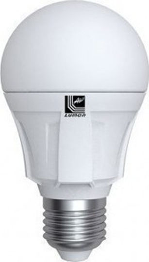 Adeleq LED Bulb 10W 120mm for Socket E27 and Shape A60 Cool White 860lm