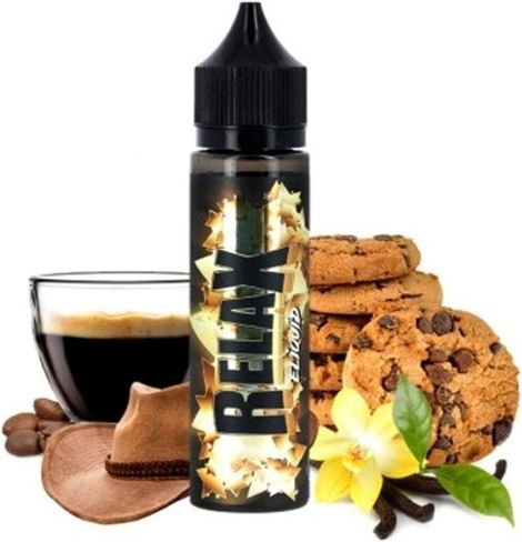 E-Liquid France Flavor Shot Relax 30ml/70ml 1τμχ