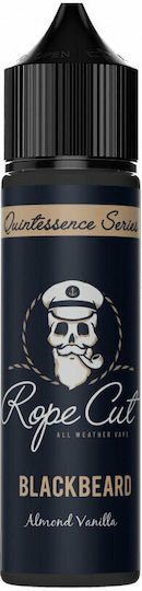 Rope Cut Flavor Shot Blackbeard 20ml/60ml 1τμχ