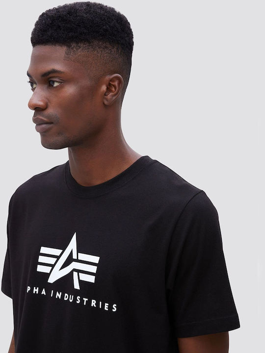 Basic T-shirt Black