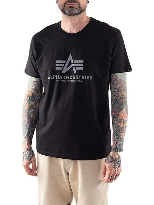 Basic T-shirt Black
