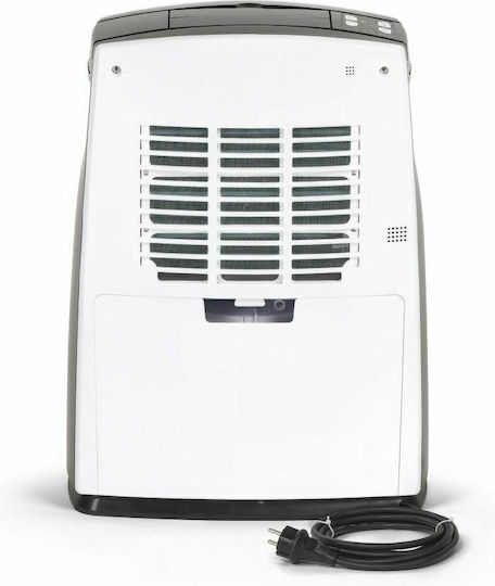 Trotec TTK 70 E Αφυγραντήρας με Συμπιεστή 20lt